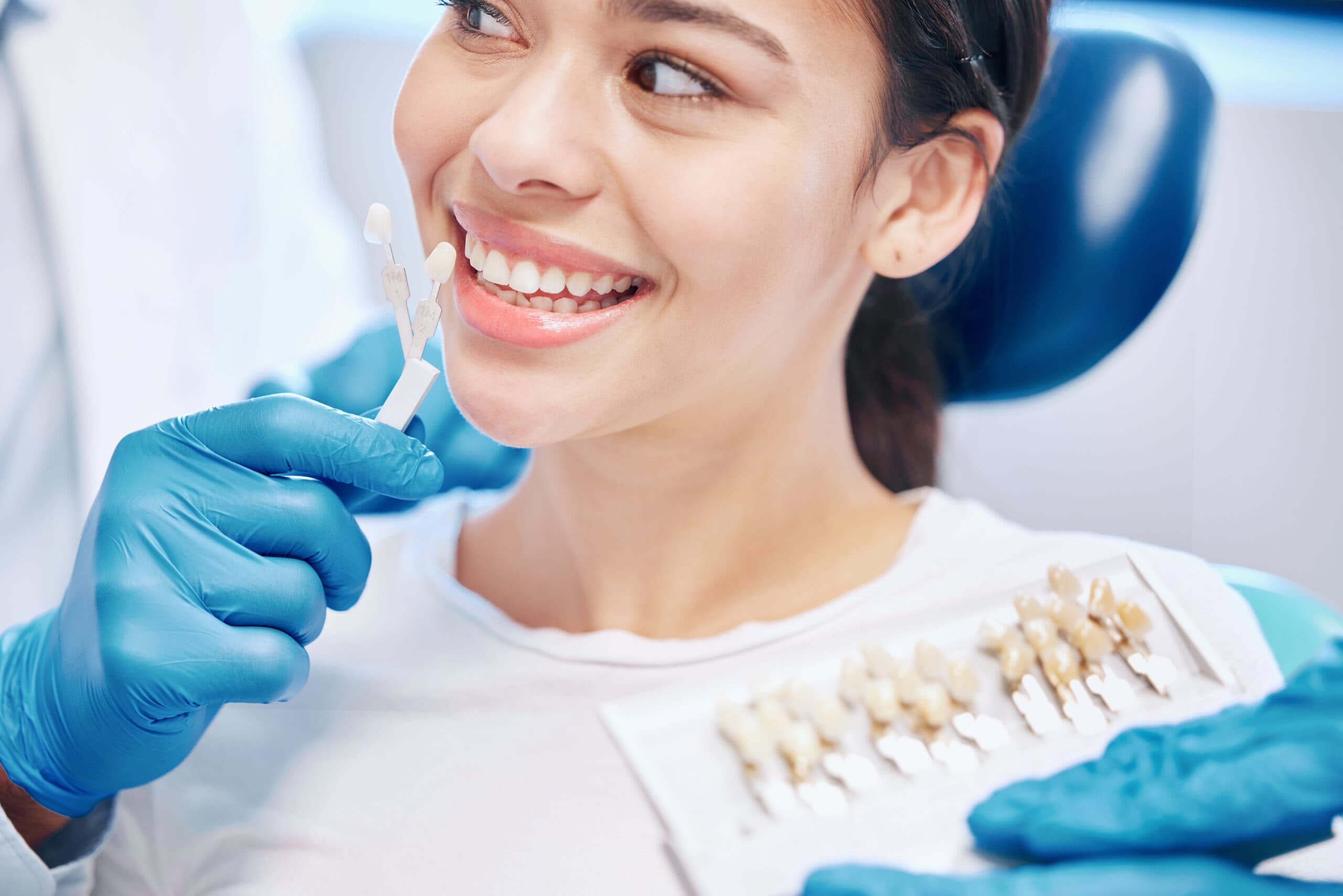 What Are Dental Implants and How Do Artificial Teeth Work?