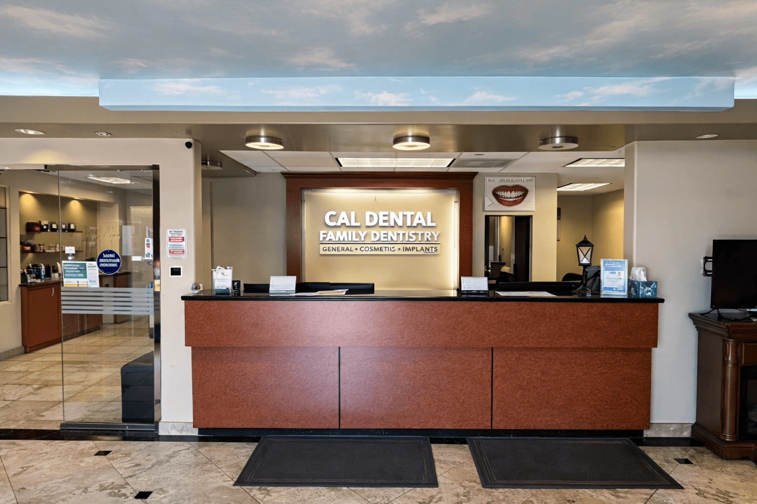 Your Buena Park Dental Office image